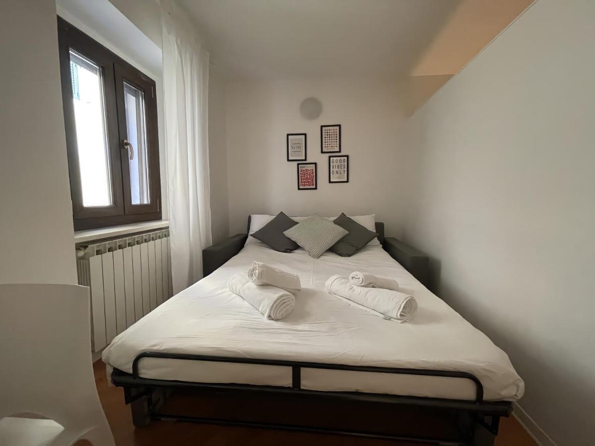 New Cereria Apartment Trieste Exterior photo